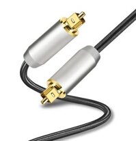 Raysun TOS-T01 Optical Audio Cable 1.5M