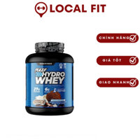 Raze Hydro Whey (5LBS)