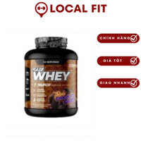 Raze Whey (5LBS)