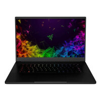 Razer Base 15 Gaming Core i7 9750H/ Ram 16GB/ SSD 256GB+ HDD 1TB/GTX 1660Ti-6GB/MÀN FHD 144Hz