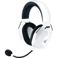 Razer BlackShark V2 Pro Wireless Gaming Headset - White/Black