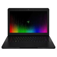 Razer Blade 14 2017: Core i7 7700HQ/16GB/SSD 512BG/VGA GTX 1060 6GB/14″ Inch FHD..!!!