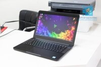 Razer Blade 14 2017, Core intel i7 7700HQ, Ram 16G, SSD 256G, 4k, GTX 1060 6GB, Bàn Phím led RGB tùy chỉnh