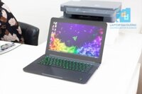Razer Blade 14 Core intel i7 4702HQ, Ram 8G, SSD 256G, GTX 870M 3GB