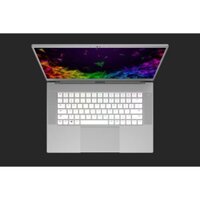 RAZER BLADE 15 2019 Mercury ( White)