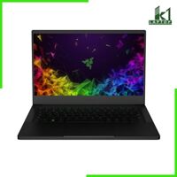 Razer Blade 15 Base 2020 - Core i7 10750H GTX1660Ti 15.6inch FHD 120Hz