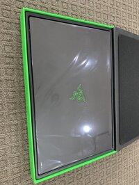 Razer Blade 15 Gaming Laptop 2019 i7-9750H/16gb Ram/Ssd 512gb/ vga rời RTX 2060 6gb/15.6in FHD iPS/Likenew Fullbox