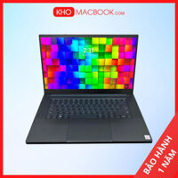 Razer Blade 15 l i7-10750H l RAM 16GB l SSD 512GB l VGA RTX 2060 6G l 15' FHD IPS 144Hz [ BẢO HÀNH 3 - 12 THÁNG ]