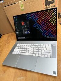 Razer Blade 15 Studio Edition, Core i7-10875H, Ram 32G, SSD 1T, RTX 5000, UHD 4K OLED