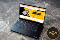 RAZER BLADE 17 2021 I7 11800H/ RAM 16GB SSD 1TB/ RTX 3060 6GB/ VIỀN MỎNG 17INCH 360Hz/ GAMING VỎ NHÔM/ GIÁ RẺ