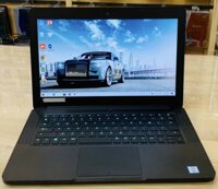 Razer Blade 2017 Core i7 7700HQ / 16GB / 1TB / GTX 1060 6GB / 14-inch FHD