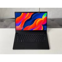Razer Blade Stealth 13 Core i7-1065G7 RAM 16GB SSD 512GB GTX 1650 Max Q 13 inch FHD 120Hz