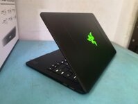 Razer Blade Stealth Core i7 6500u / 4GB / 256GB / 12.5″
