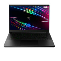 Razer Blade15 RZ09-0328 i7 10750H | Geforce RTX 2070 | 16GB | 512GB | 15.6inch FHD