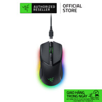 Razer Cobra Pro - Customizable Wireless Gaming Mouse with Razer Chroma™ RGB (Chuột không dây Gaming) | Chroma RGB