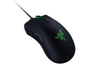 Razer DeathAdder Elite – Ergonomic Gaming Mouse