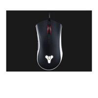 Razer Deathadder Elite Destiny 2 – Multi-Color Ergonomic Gaming Mouse
