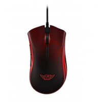Razer Deathadder Elite Skt T1 Edition Ergonomic Gaming