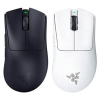 Razer DeathAdder V4 Pro – Ultra-lightweight Wireless Ergonomic Esports Mouse