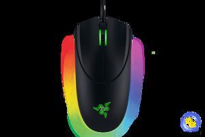 Chuột máy tính Razer Diamondback 3G Gaming Mouse