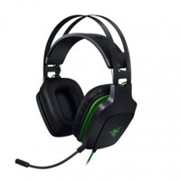 Razer Electra V2-Digital Gaming Headset