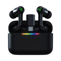Razer Hammerhead V3 HyperSpeed – Wireless Gaming Earbuds