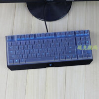 Razer Hunter Soul Light Spider Phiên bản cạnh tranh Black Widow Spider V3 87 phím Bàn phím cơ Phim bảo vệ máy tính