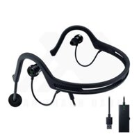 Razer Ifrit Headset + USB Recording Enhancer Dongle