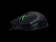 Razer Lancehead Tournament Edition Ambidextrous – Gaming Mouse