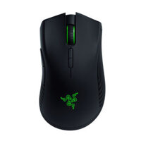 Razer Mamba Wireless RGB Gaming Mouse