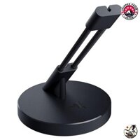 Razer Mouse Bungee V3 Gaming Mouse Cord Holder Mouse Bungee Clip-on Cable Catch with Spring Arm Weighted Non-Slip Base. Official Japan Guarantee. from Japan