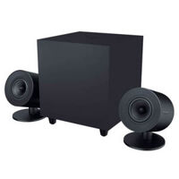Razer Nommo V2 – Full-Range 2.1 PC Gaming Speakers And Subwoofer