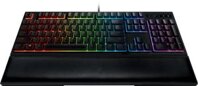 Razer Ornata Chroma – Multi-color Membrane Gaming Keyboard