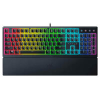 Razer Ornata V3 – Mecha-Membrane Switches – Mechanical Gaming Keyboard