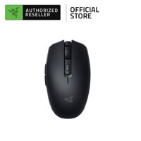 Razer Orochi V2 Chuột chơi game không dây di động với thời lượng pin lên tới 950 giờ Hàng nhập khẩu - Black