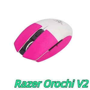 Chuột máy tính Razer Orochi - chuột không dây