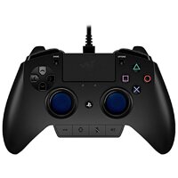 Razer Raiju Pro Gaming Wired Controller for Playstation 4 (Optimized for Esports)