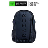 Razer Rogue 16 Backpack V3 - Travel backpack with 16” laptop compartment (Balo) | Travel Carry On Computer Bag | Fits 16