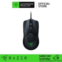 Razer Viper 8KHz Chuột chơi game thể thao điện tử thuận cả hai tay với tốc độ bỏ phiếu 8000Hz Hàng nhập khẩu