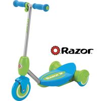 Razor Jr. Lil' E Scooter - Blue