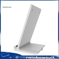 [RB] Desktop Wireless Double Coil Fast Charging Dock Stand Phone Charger for Samsung