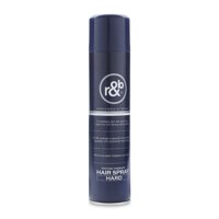 R&B Keo Xịt Tóc R&B Hair Spray Hard 330ml