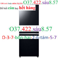 RB30N4010BU/SV - Tủ Lạnh Samsung Inverter 310L RB30N4010BU (Ngăn đông mềm, Optimal Fresh Zone) k