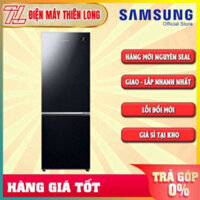 RB30N4010BU/SV - Tủ Lạnh Samsung Inverter 310L RB30N4010BU (Ngăn đông mềm, Optimal Fresh Zone)