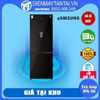 RB30N4190BY/SV -- Tủ lạnh Samsung Inverter 307 lít RB30N4190BY/SV 2021, Cấp đông mềm - GIAO HÀNG MIỄN PHÍ HCM