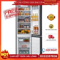 RB350WE - Tủ lạnh Toshiba Inverter 270 lít GR-RB350WE-PMV(30)-BS Mới 2021- Mới Full Box