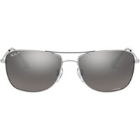 RB3543 Chromance Aviator Kính mát