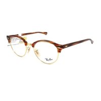 RB4246V 5751 - mắt kính Rayban chính hãng, bảo hành toàn quốc, thiết kế dễ đeo bảo vệ mắt