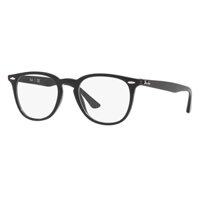 RB7159F 2000-Gọng kính nam nữ Rayban chính hãng, thiết kế dễ đeo bảo vệ mắt