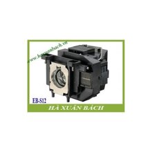 Bóng đèn máy chiếu Epson EB-S12